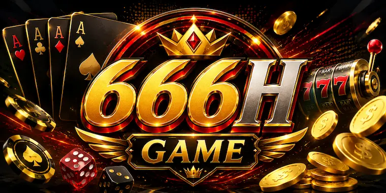 Supporting image for the 666H Game guide