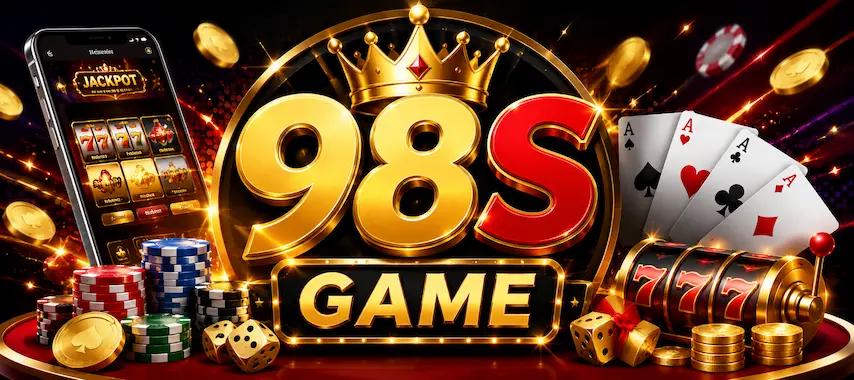 Supporting image for the 98S Game guide
