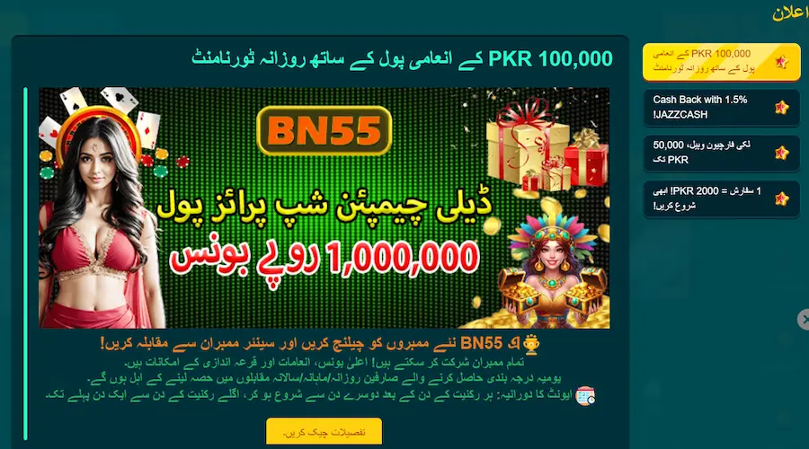 Supporting image for the BN55 guide