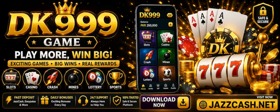Supporting image for the DK999 Game guide