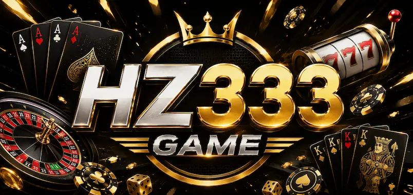 Supporting image for the HZ333 Game guide