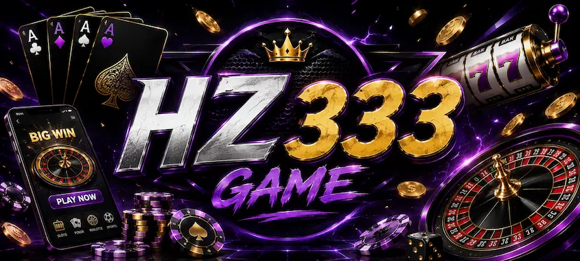 Supporting image for the ZH333 Game guide