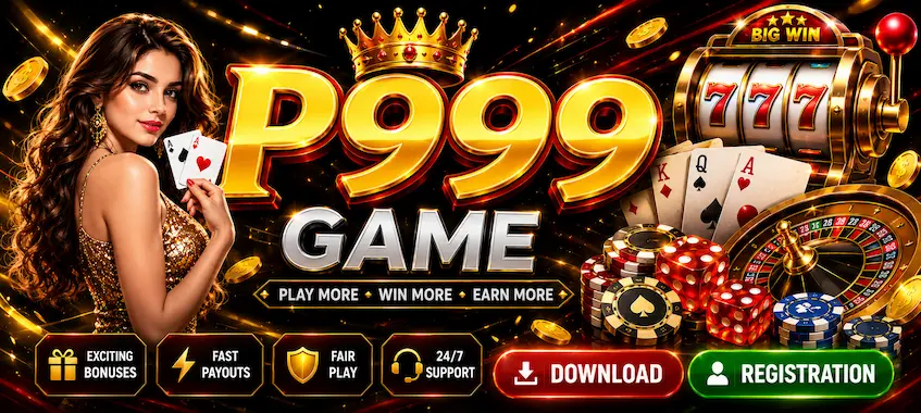 Supporting image for the P999 Game guide