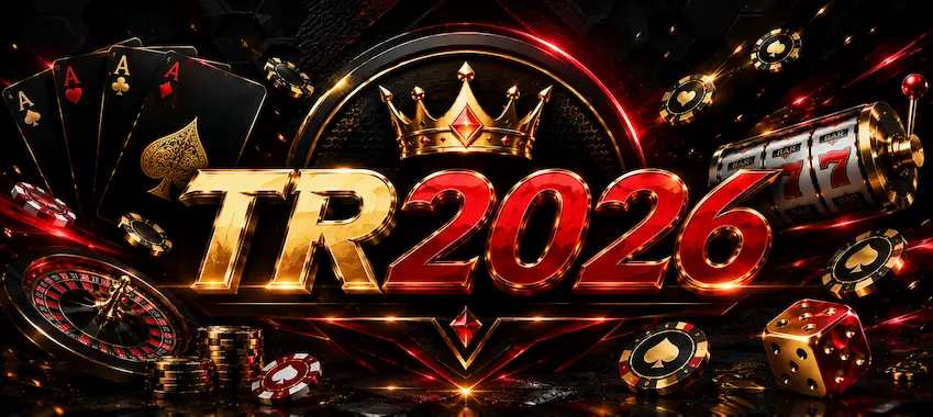 Supporting image for the TR2026 Game guide
