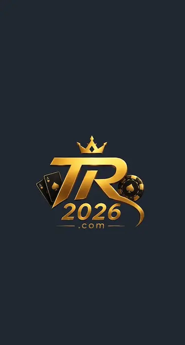 Supporting image for the TR2026 Game guide