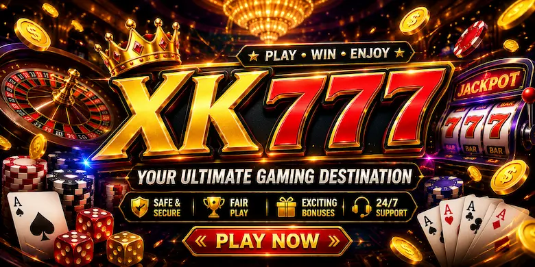 XK777