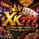 XK777