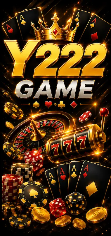 Supporting image for the Y222 Game guide