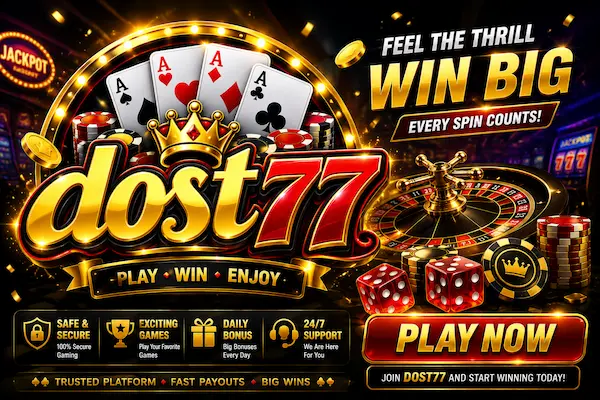 Supporting image for the Dost77 Game guide