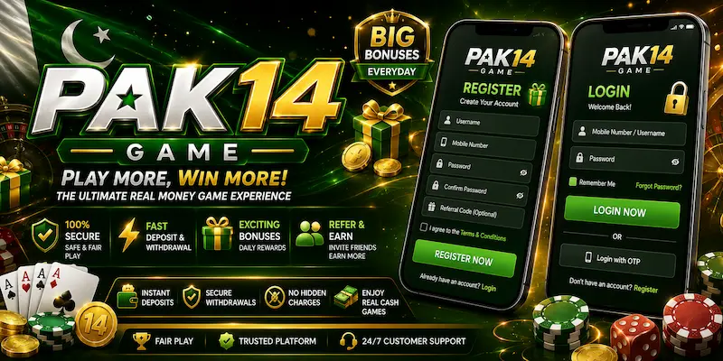 Supporting image for the Pak14 Game guide