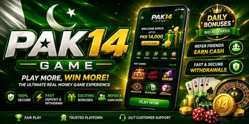 Supporting image for the Pak14 Game guide