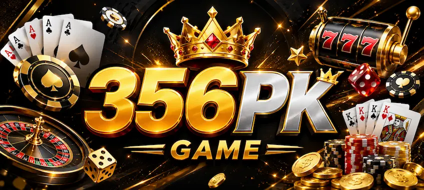 Supporting image for the PK356 Game guide