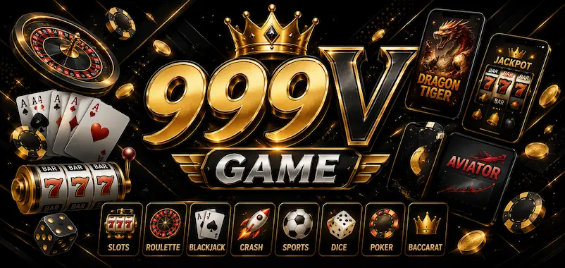 Supporting image for the 999V Game guide