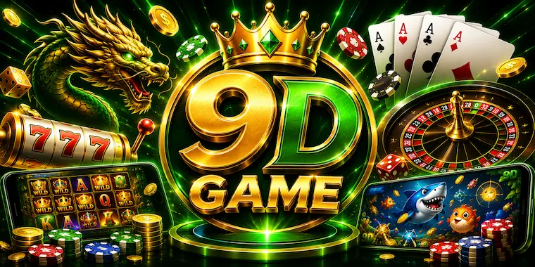Supporting image for the 9D Game guide