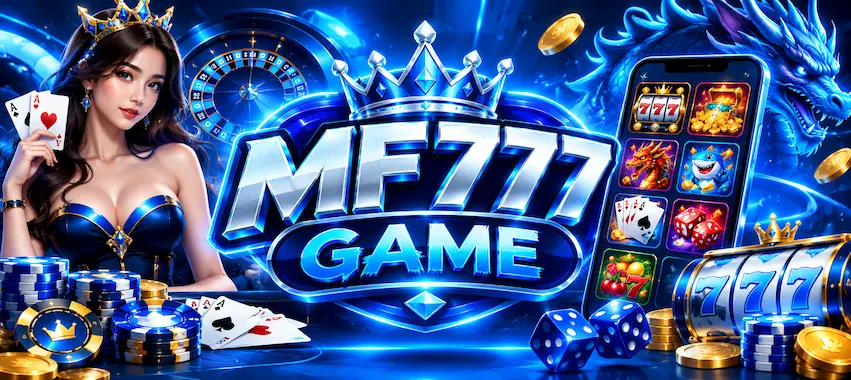 Supporting image for the MF777 Game guide