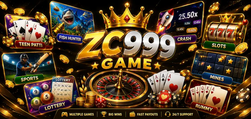 Supporting image for the ZC999 Game guide
